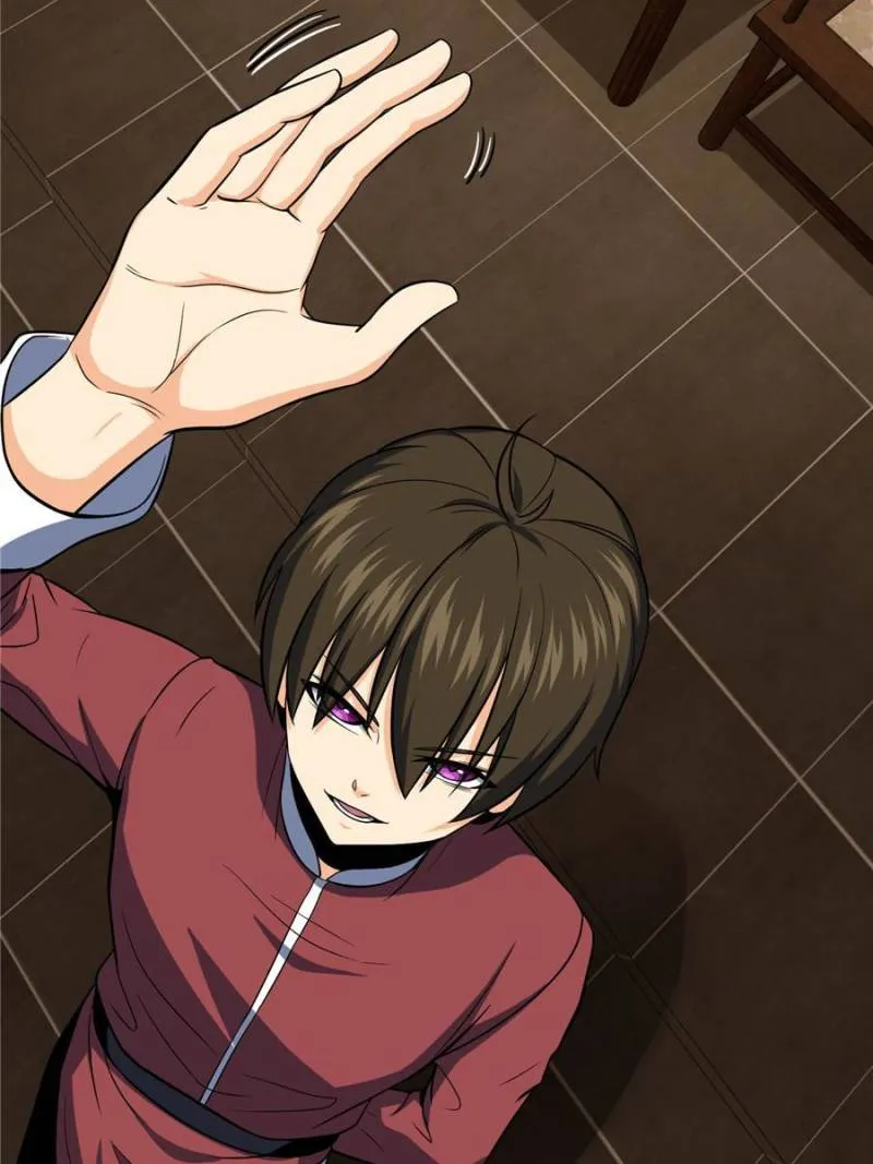 Another beginning with the Guhuo bird chapter 20 page 38