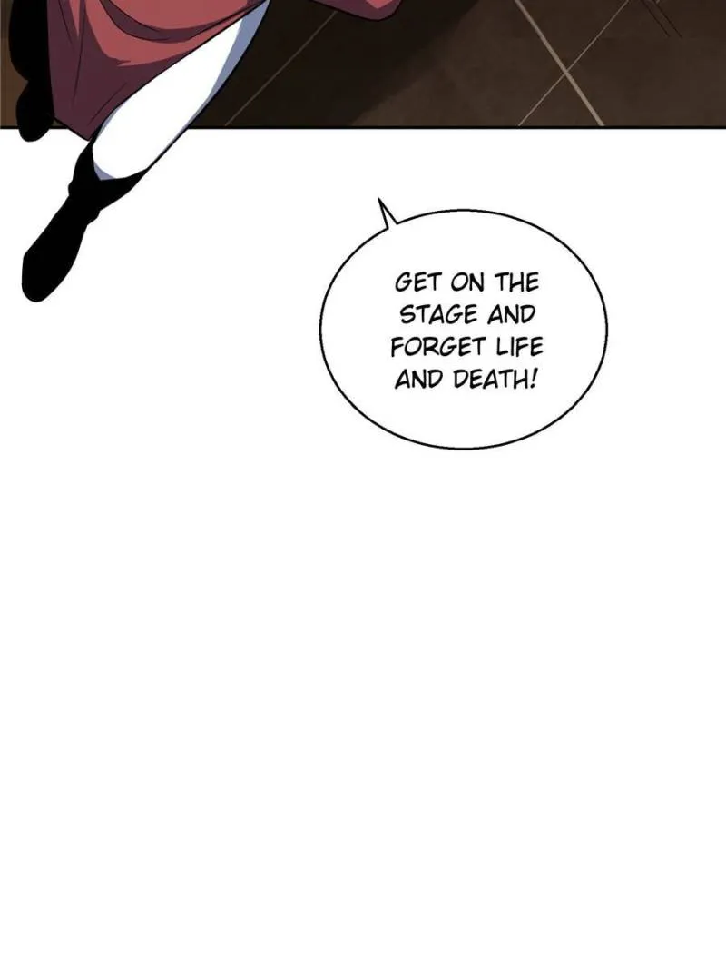 Another beginning with the Guhuo bird chapter 20 page 39