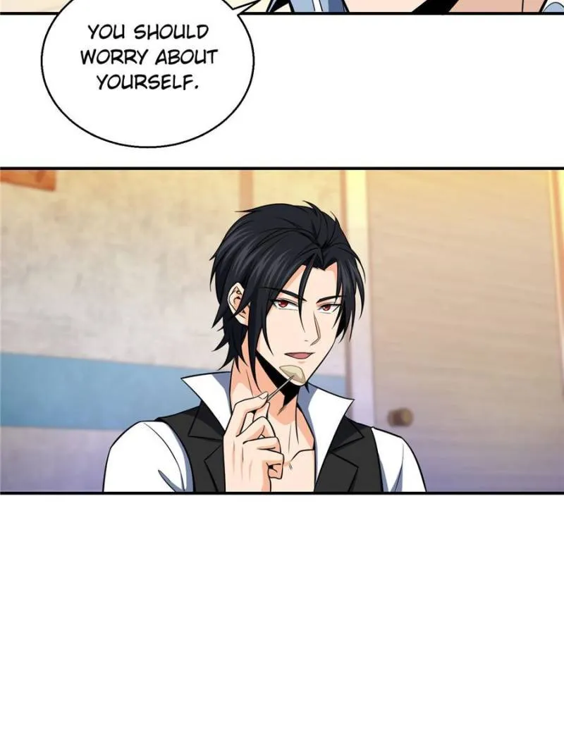 Another beginning with the Guhuo bird chapter 20 page 4