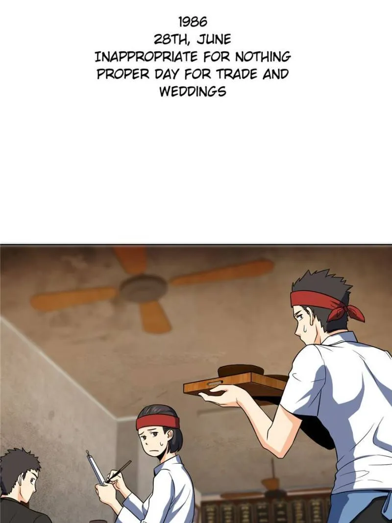 Another beginning with the Guhuo bird chapter 20 page 40