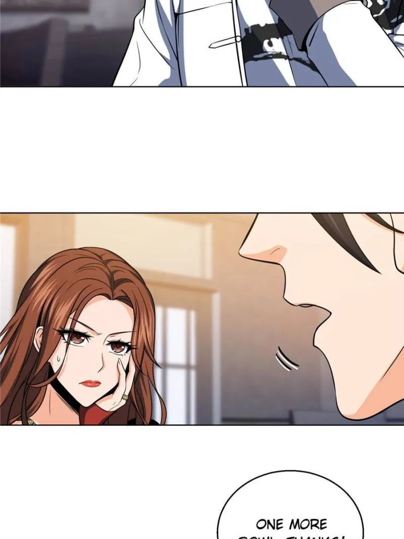 Another beginning with the Guhuo bird chapter 20 page 46