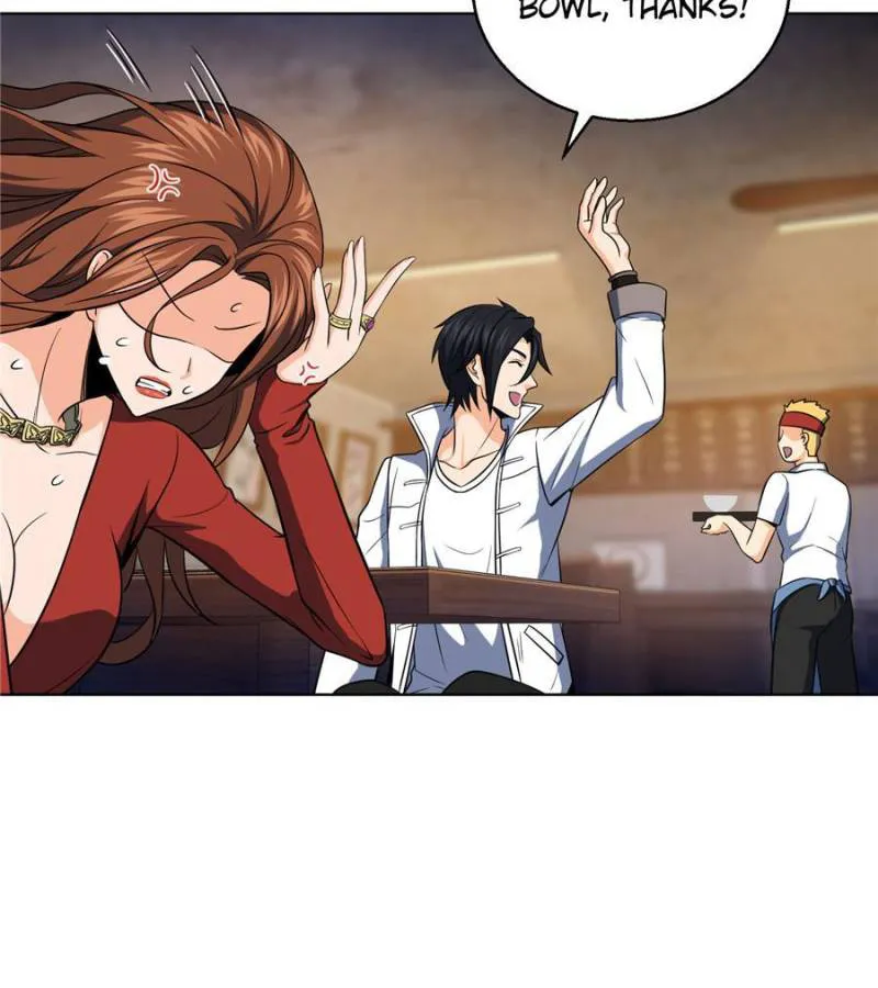 Another beginning with the Guhuo bird chapter 20 page 47