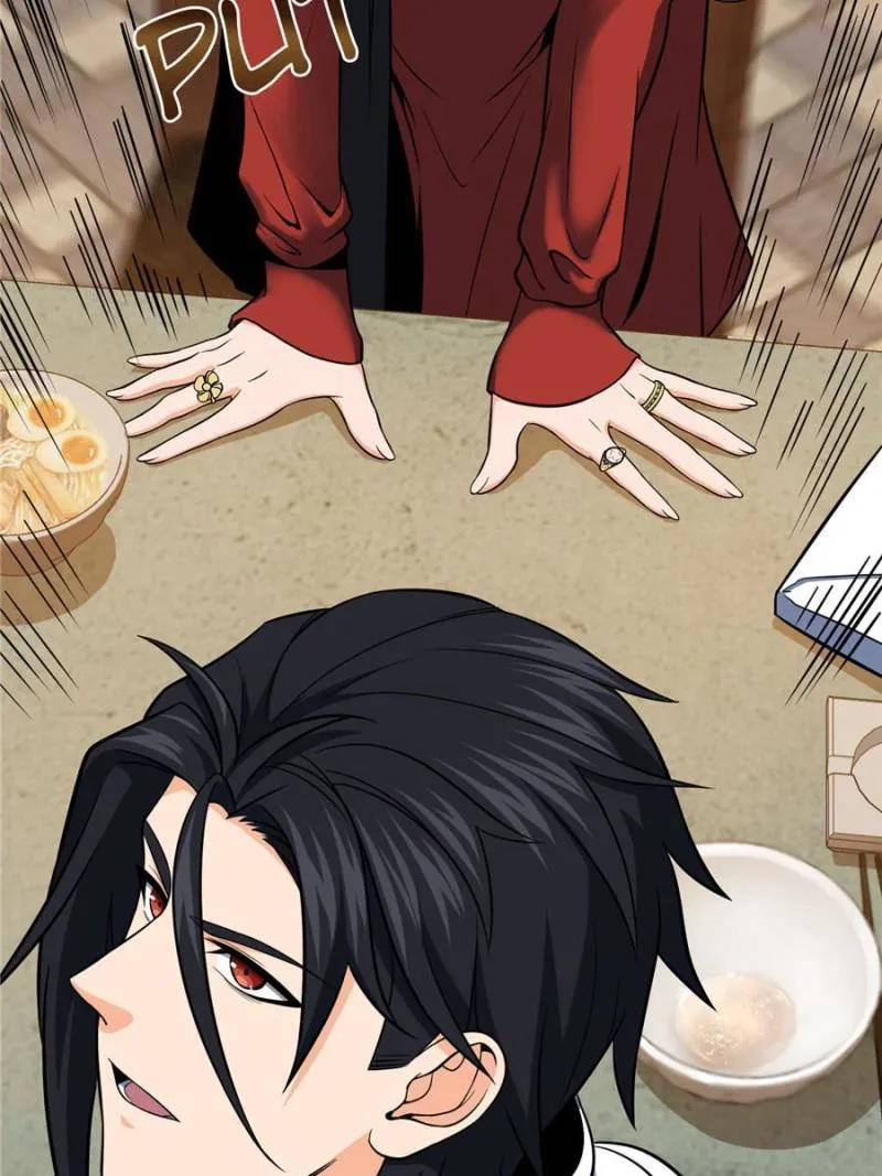 Another beginning with the Guhuo bird chapter 20 page 49