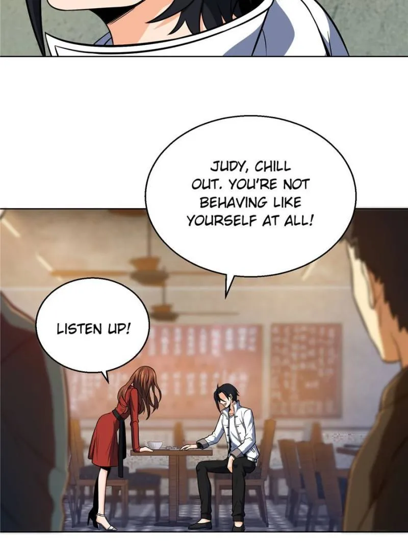 Another beginning with the Guhuo bird chapter 20 page 50