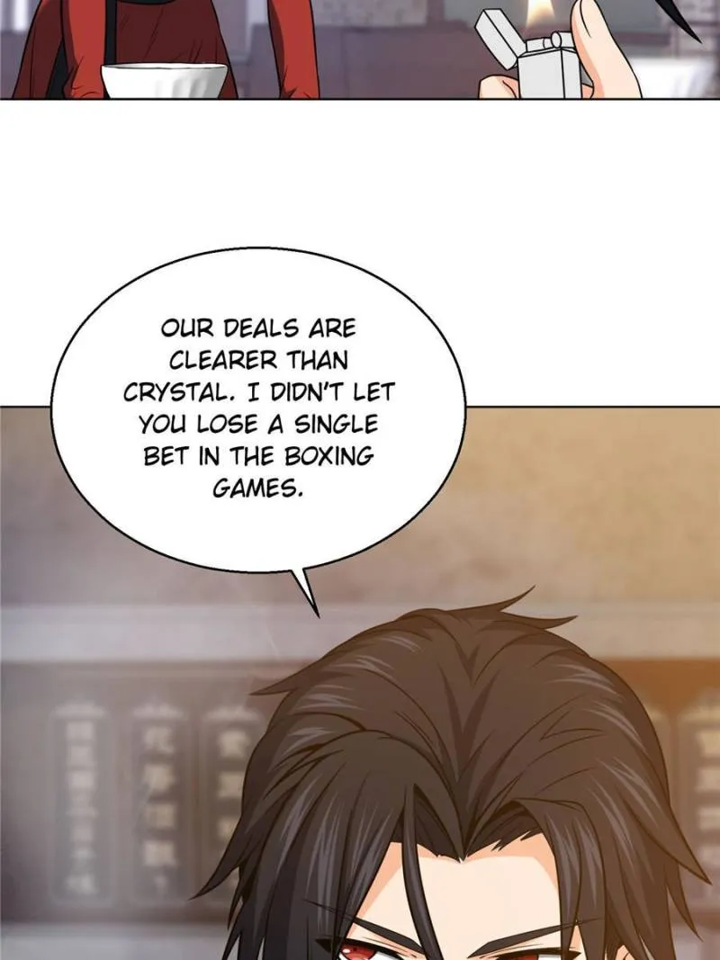 Another beginning with the Guhuo bird chapter 20 page 53