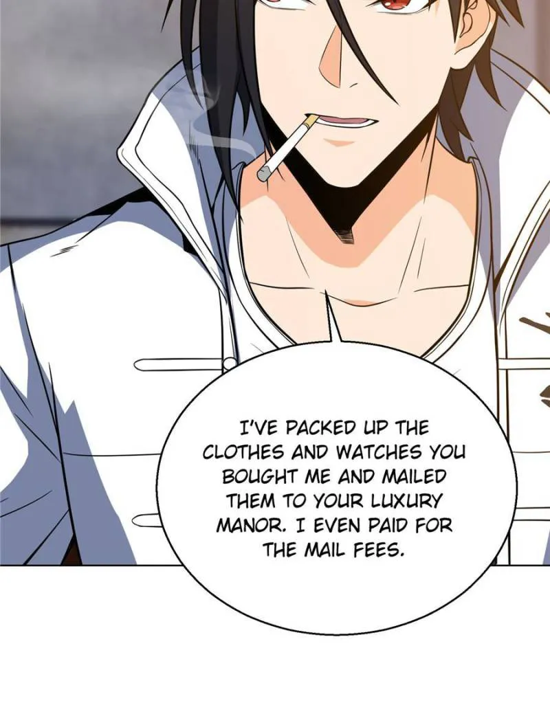 Another beginning with the Guhuo bird chapter 20 page 54