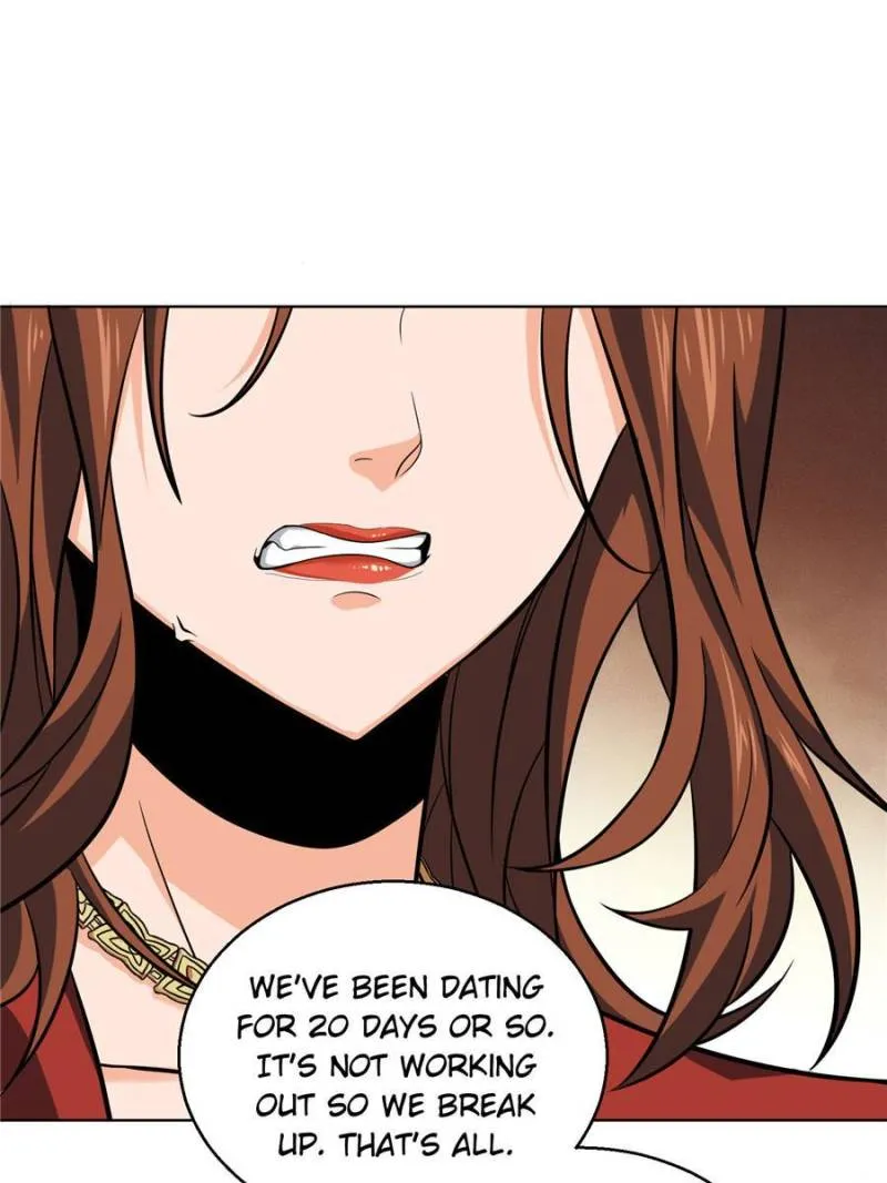 Another beginning with the Guhuo bird chapter 20 page 55