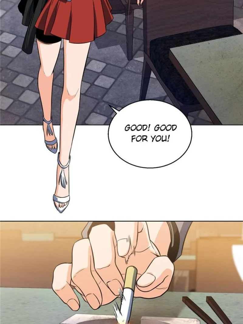 Another beginning with the Guhuo bird chapter 20 page 57