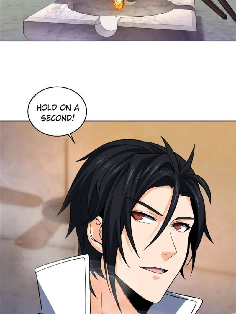 Another beginning with the Guhuo bird chapter 20 page 58