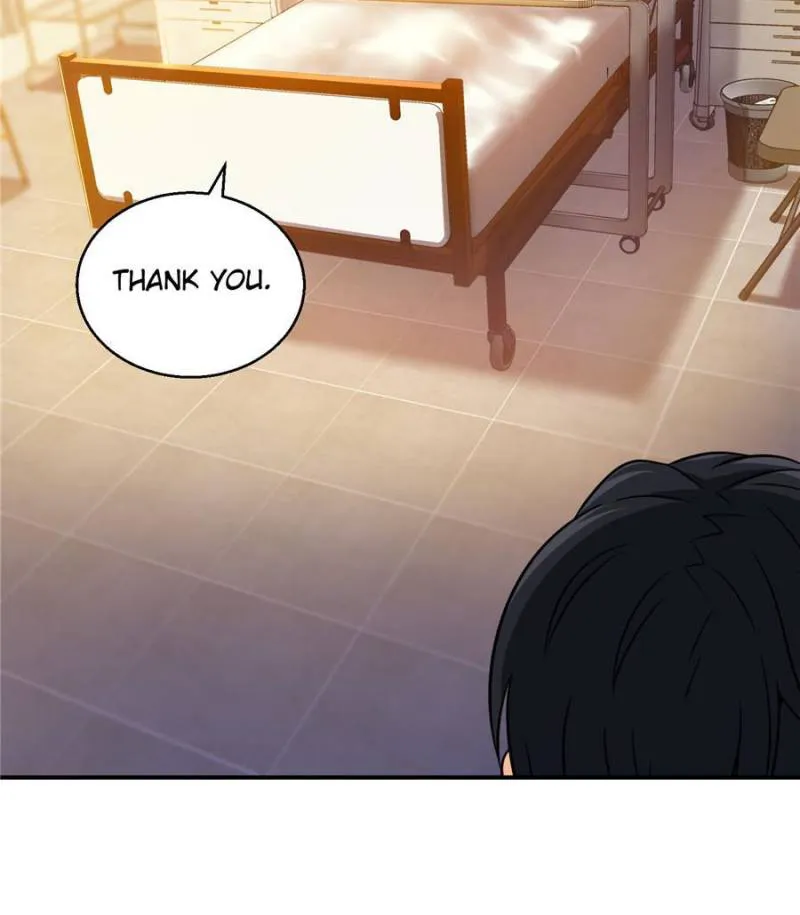 Another beginning with the Guhuo bird chapter 20 page 8