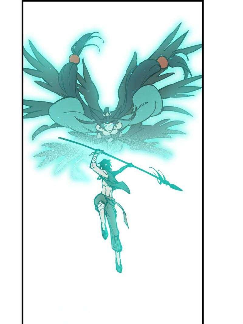 Another beginning with the Guhuo bird chapter 200 page 14