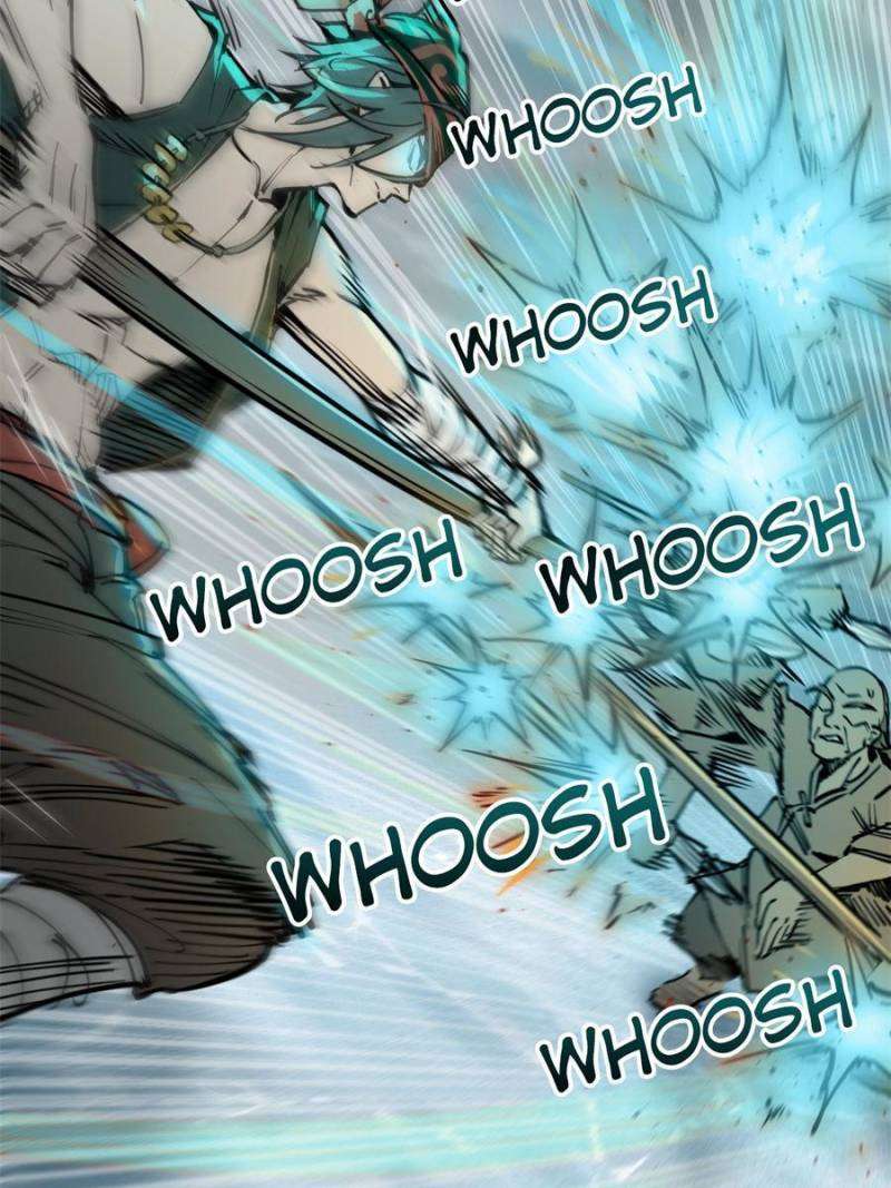 Another beginning with the Guhuo bird chapter 200 page 16