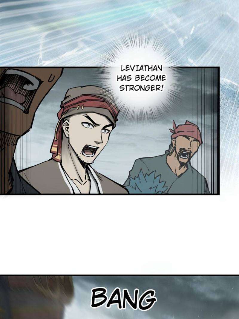 Another beginning with the Guhuo bird chapter 200 page 17