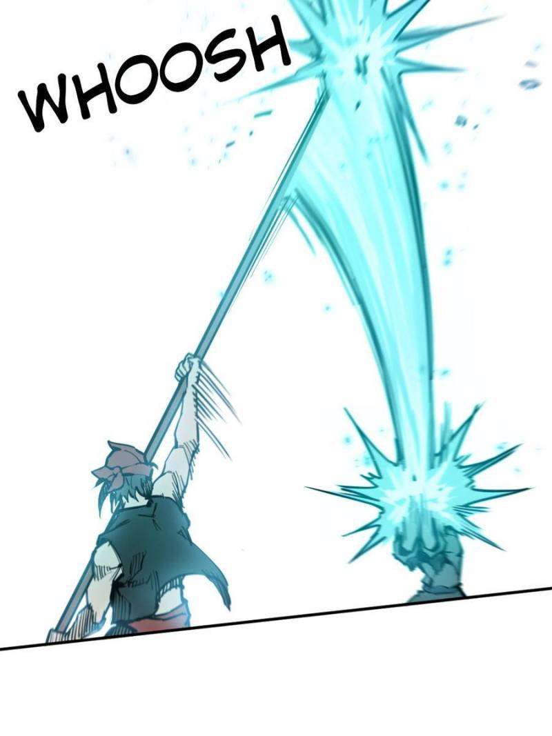 Another beginning with the Guhuo bird chapter 200 page 21