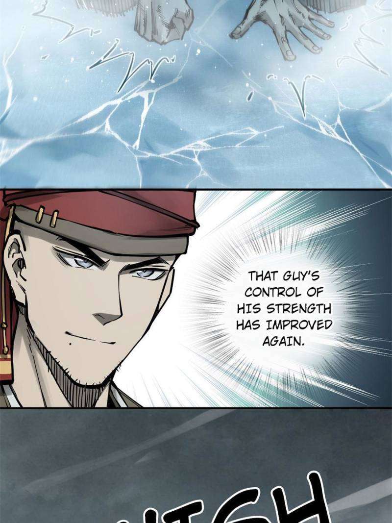 Another beginning with the Guhuo bird chapter 200 page 23