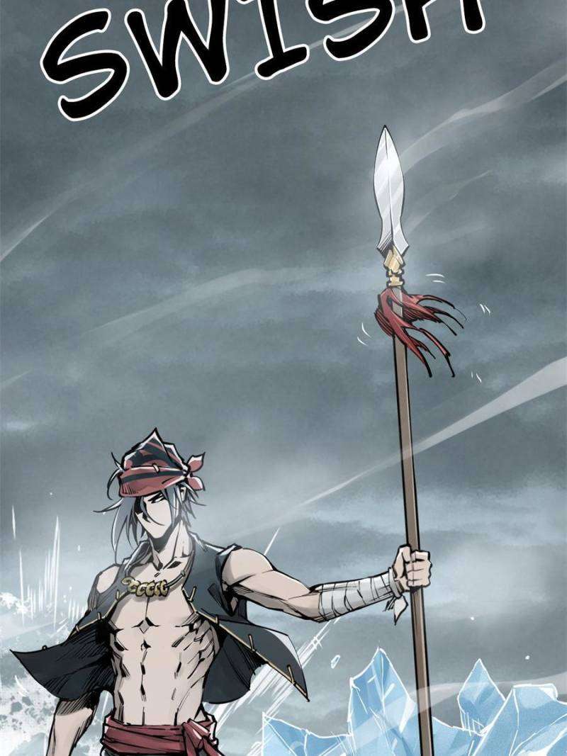 Another beginning with the Guhuo bird chapter 200 page 24