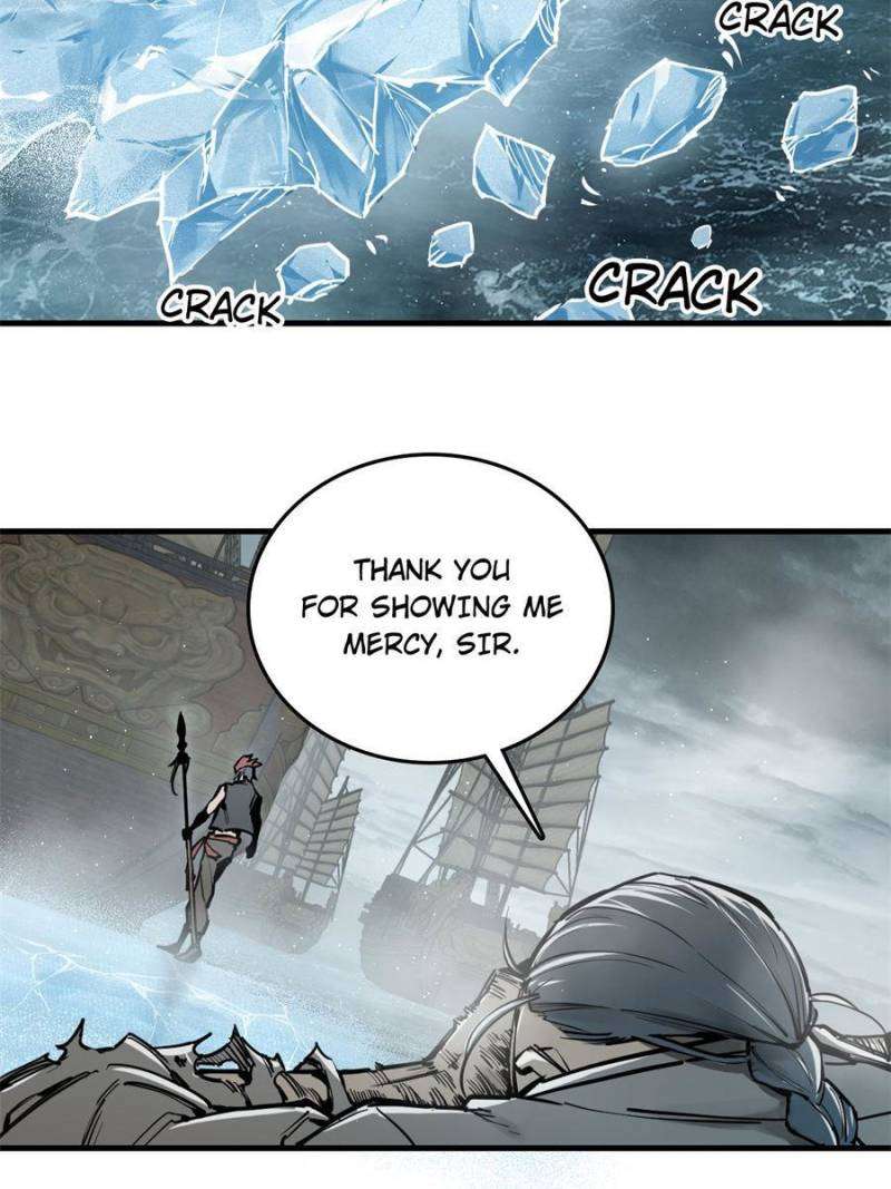 Another beginning with the Guhuo bird chapter 200 page 26