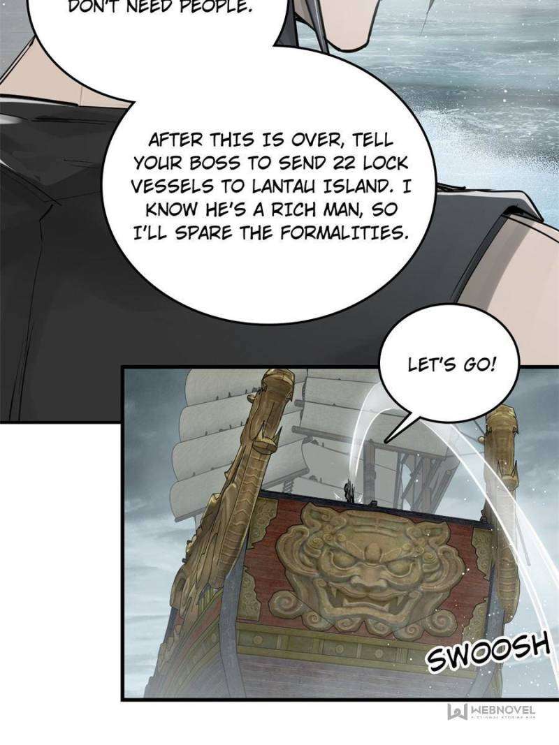 Another beginning with the Guhuo bird chapter 200 page 28