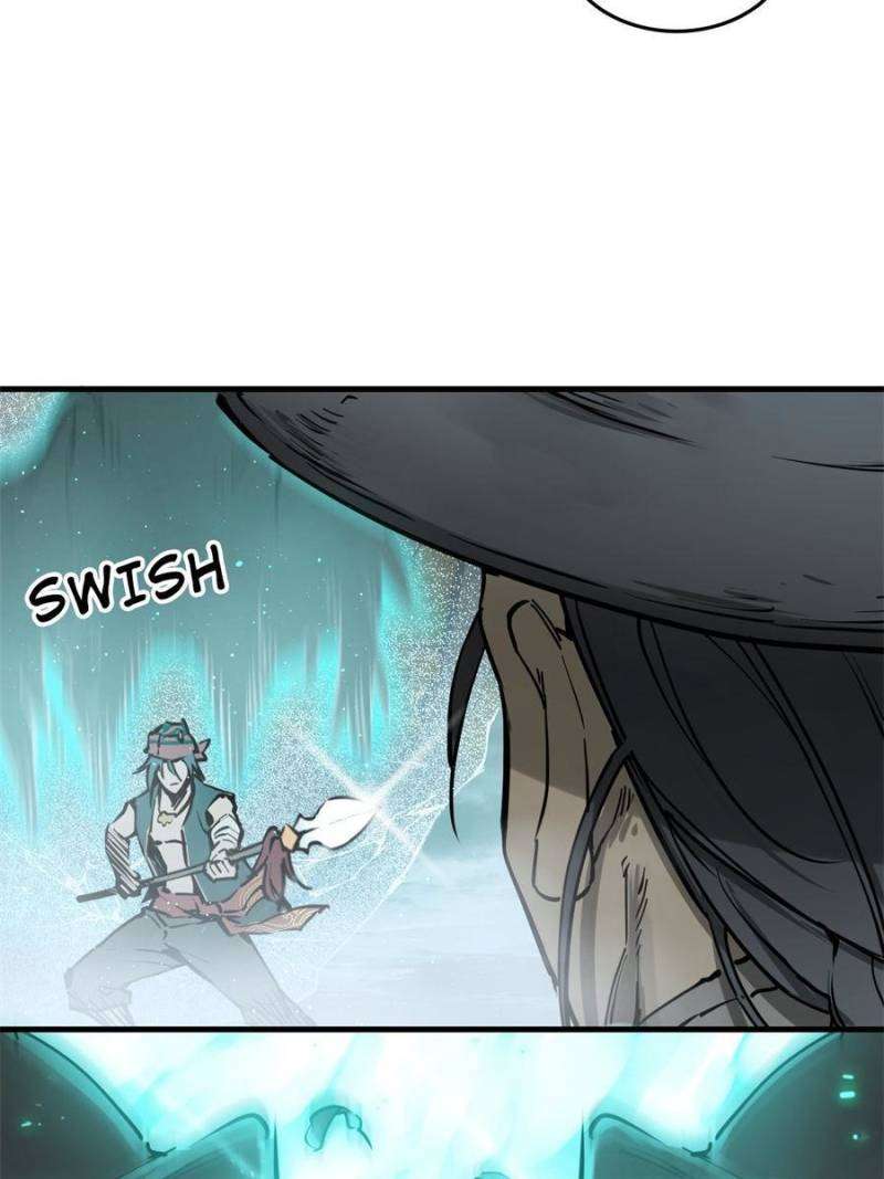 Another beginning with the Guhuo bird chapter 200 page 3