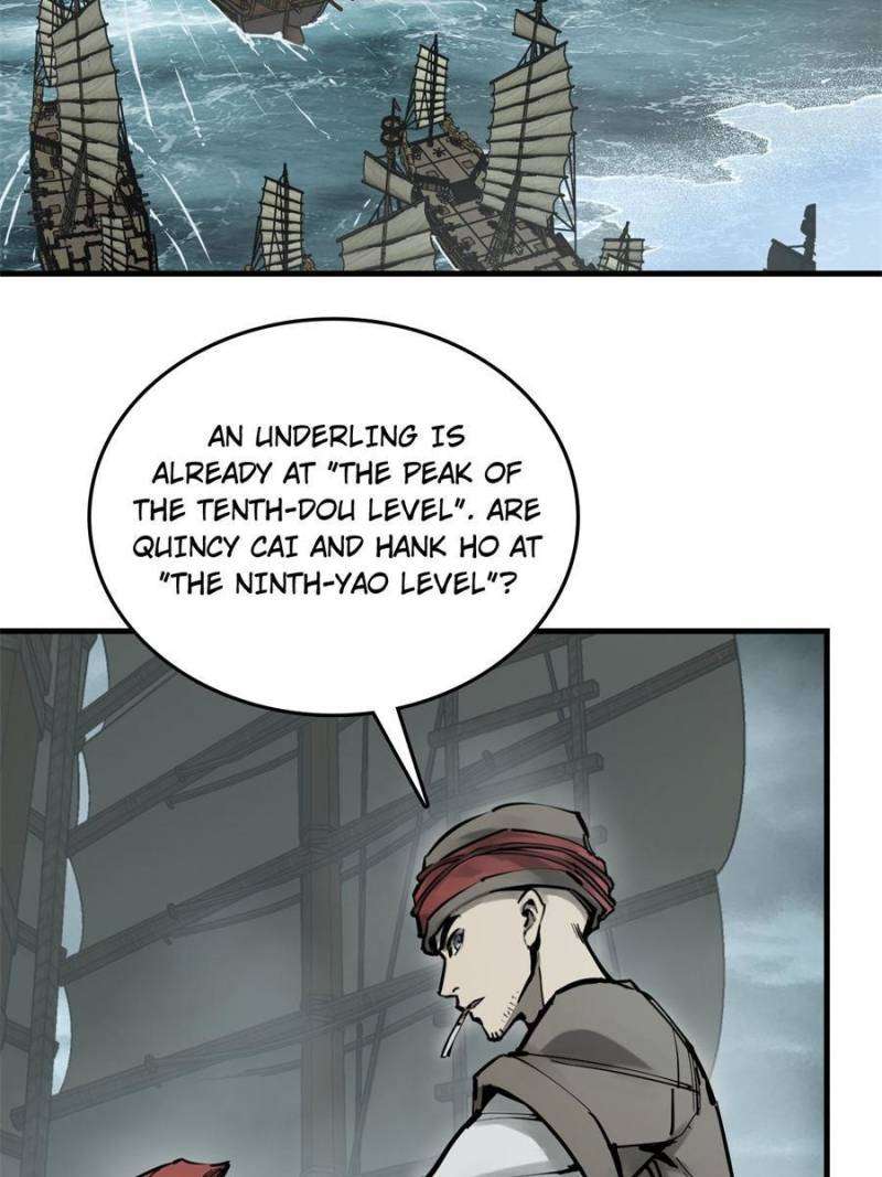 Another beginning with the Guhuo bird chapter 200 page 31