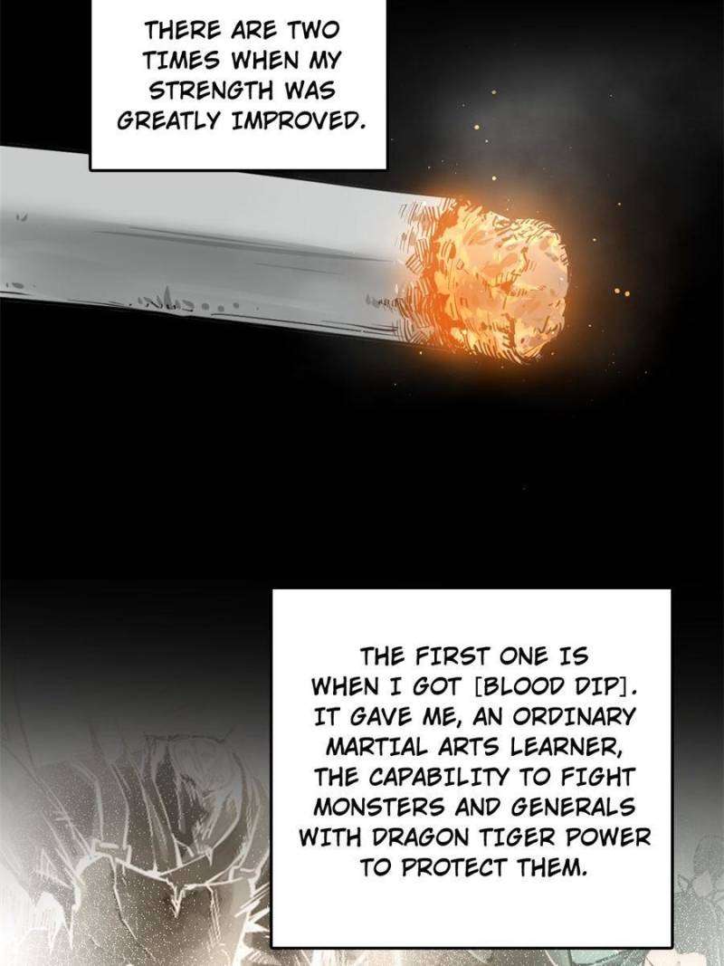 Another beginning with the Guhuo bird chapter 200 page 37