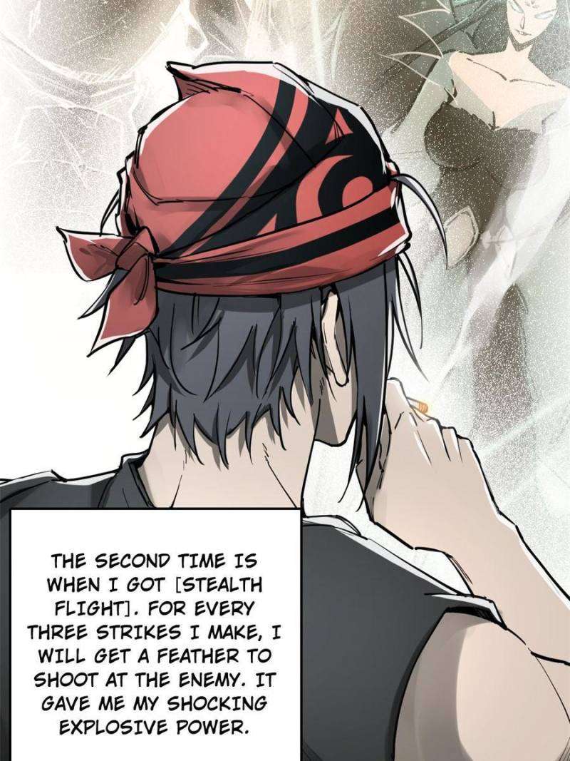 Another beginning with the Guhuo bird chapter 200 page 38