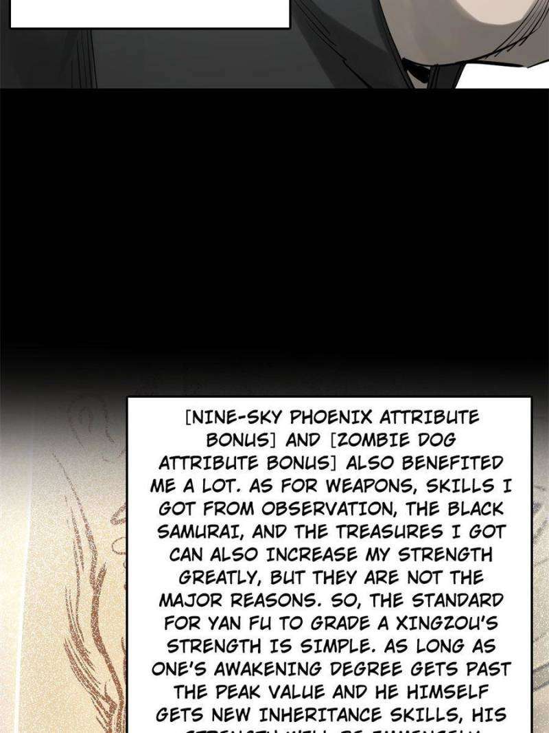 Another beginning with the Guhuo bird chapter 200 page 39