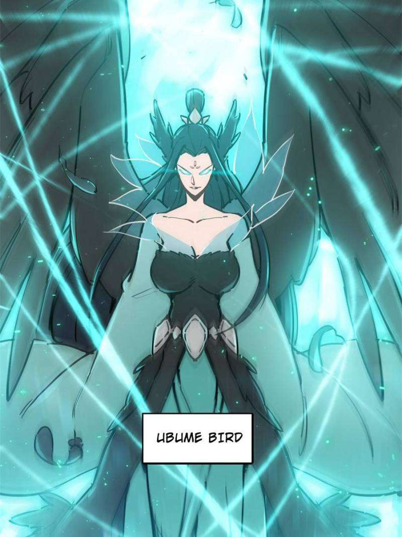 Another beginning with the Guhuo bird chapter 200 page 4