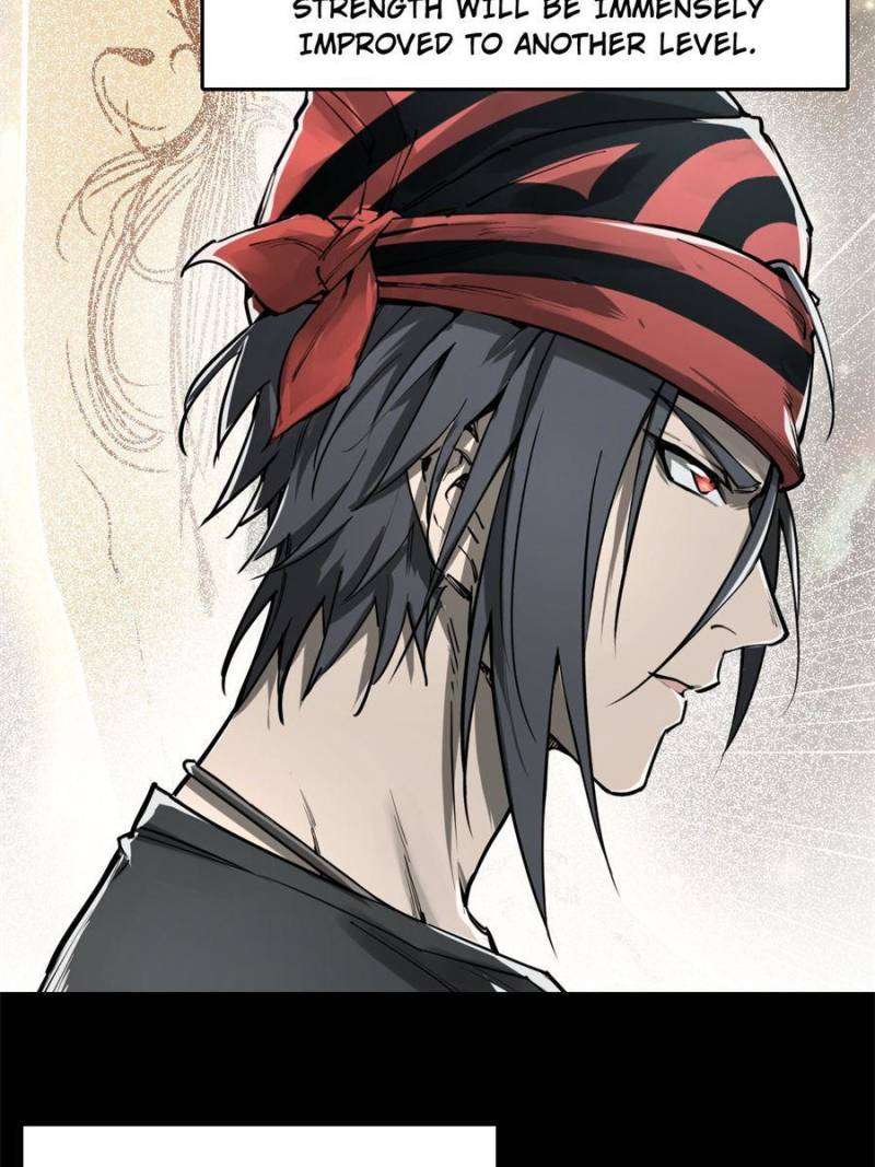 Another beginning with the Guhuo bird chapter 200 page 40