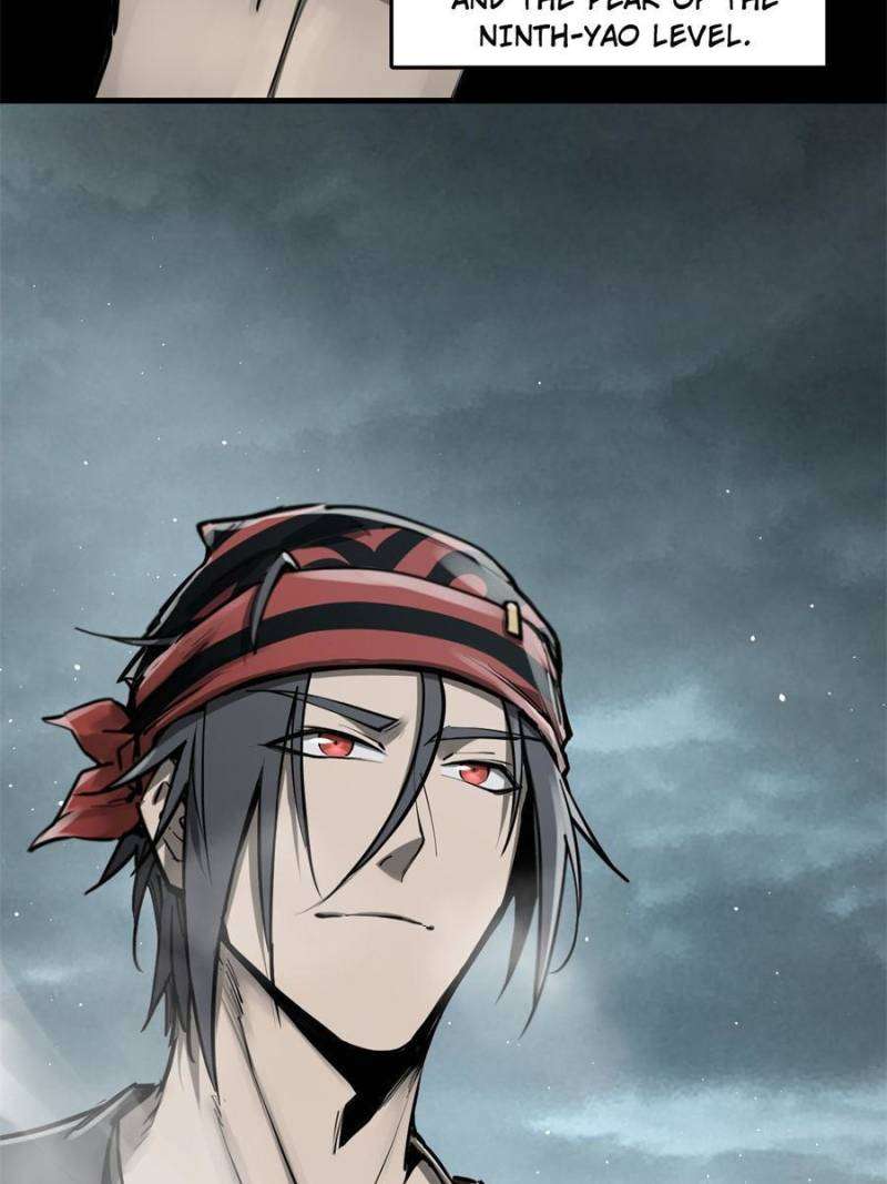 Another beginning with the Guhuo bird chapter 200 page 42