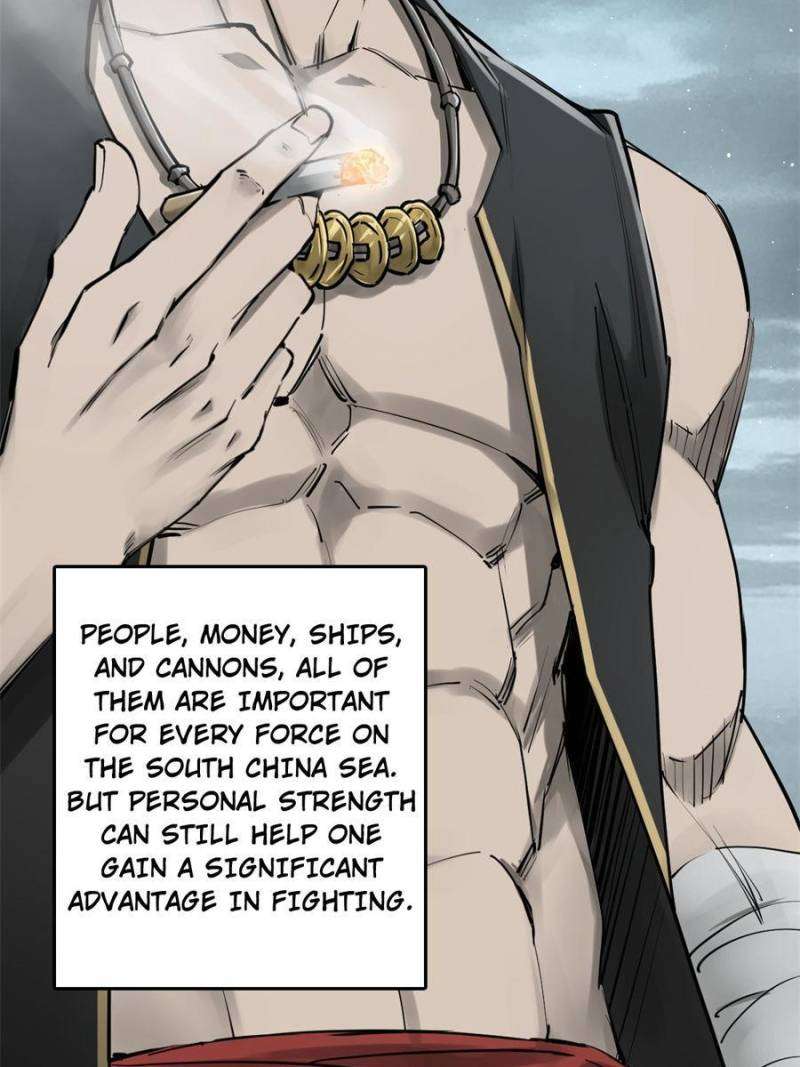 Another beginning with the Guhuo bird chapter 200 page 43