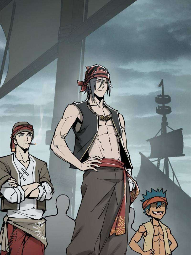 Another beginning with the Guhuo bird chapter 200 page 51