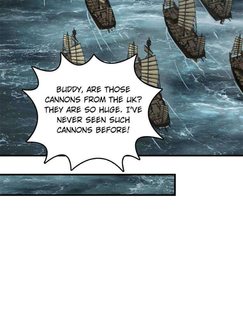 Another beginning with the Guhuo bird chapter 200 page 55