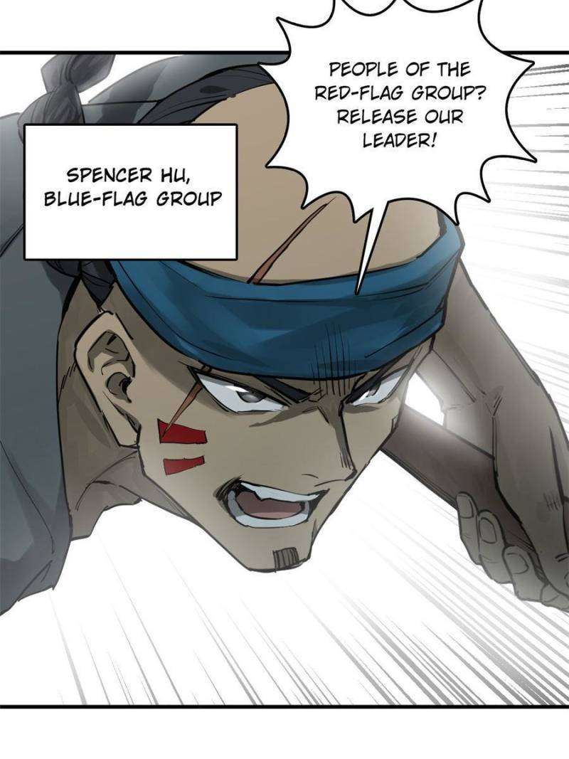 Another beginning with the Guhuo bird chapter 200 page 59