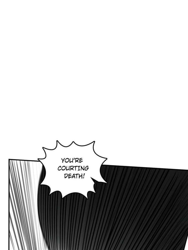 Another beginning with the Guhuo bird chapter 200 page 61