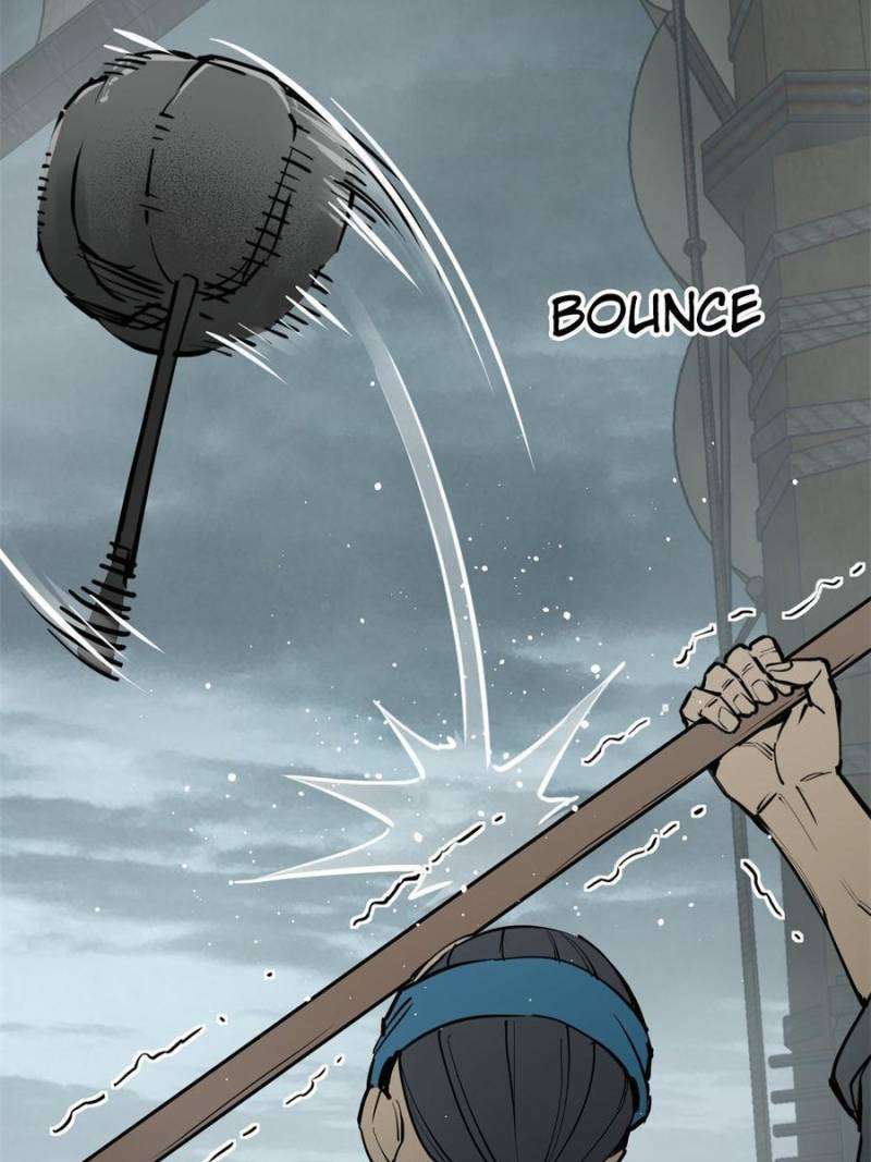 Another beginning with the Guhuo bird chapter 200 page 64