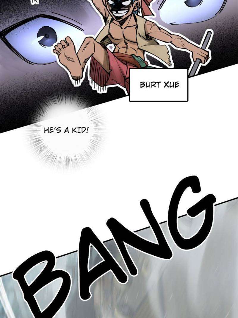 Another beginning with the Guhuo bird chapter 200 page 66