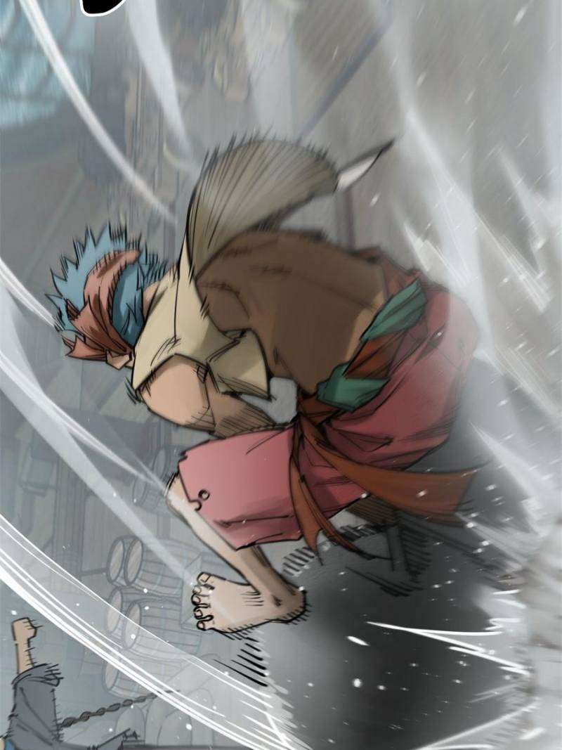 Another beginning with the Guhuo bird chapter 200 page 67