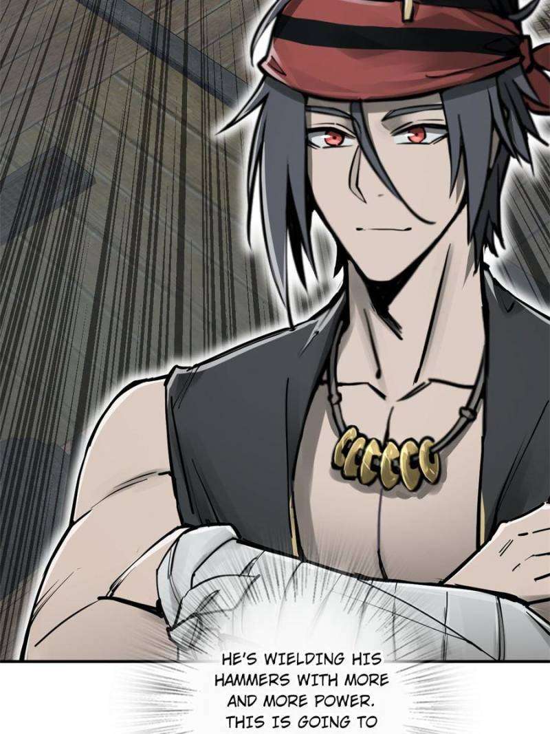 Another beginning with the Guhuo bird chapter 200 page 73