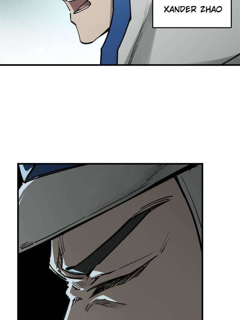 Another beginning with the Guhuo bird chapter 200 page 77