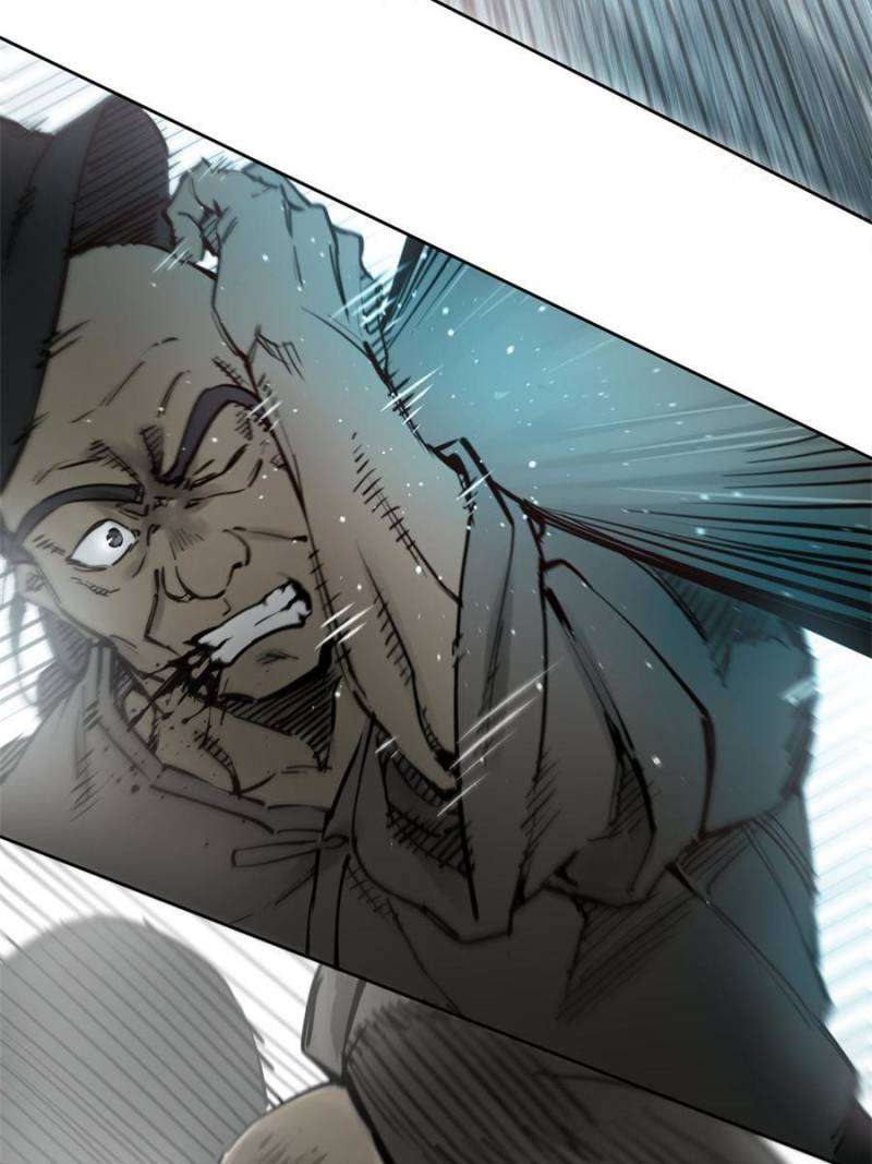 Another beginning with the Guhuo bird chapter 200 page 8