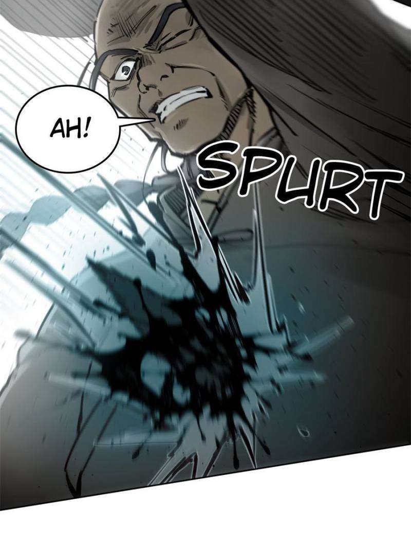 Another beginning with the Guhuo bird chapter 200 page 9