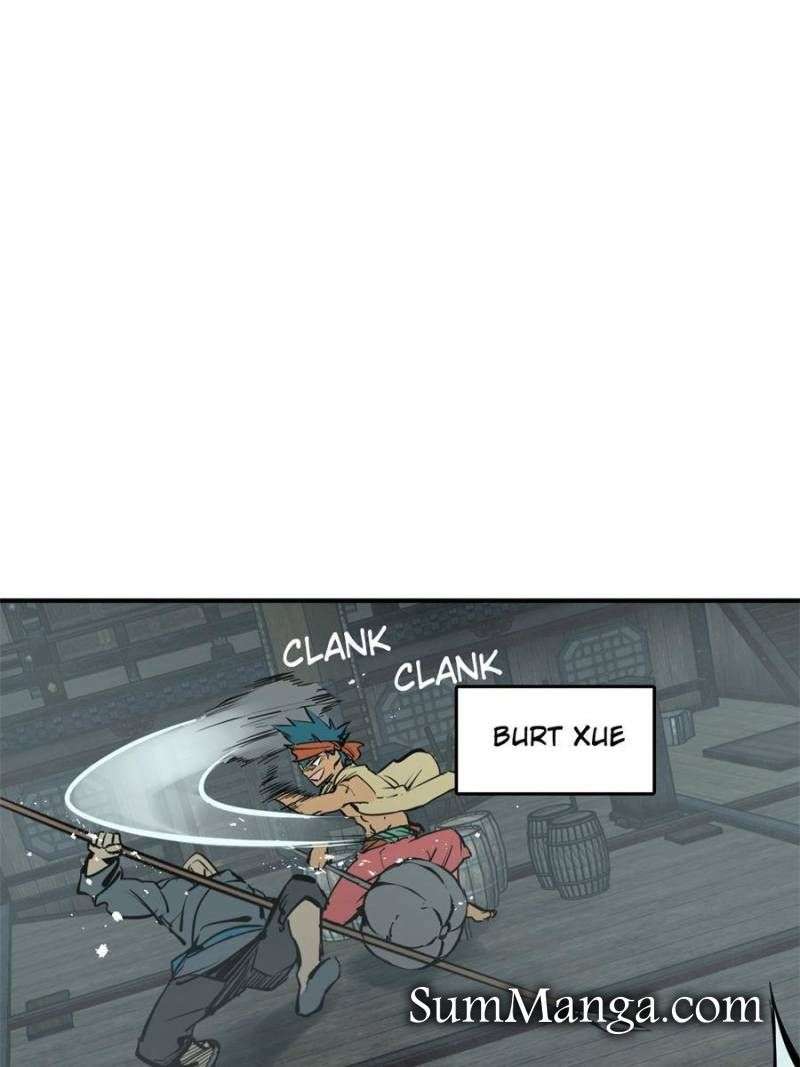 Another beginning with the Guhuo bird chapter 201 page 1