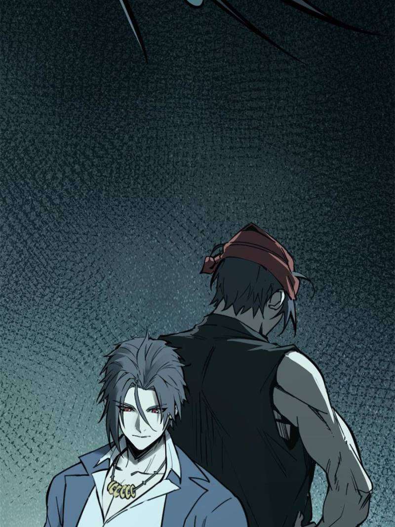 Another beginning with the Guhuo bird chapter 201 page 100