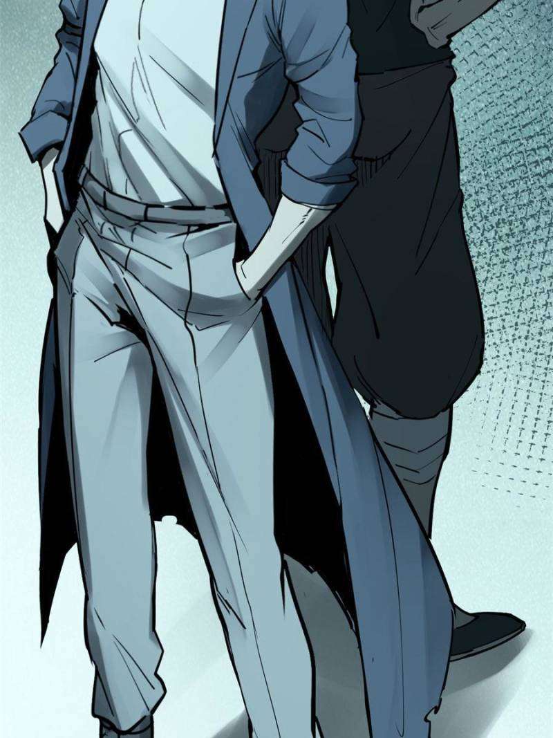 Another beginning with the Guhuo bird chapter 201 page 101