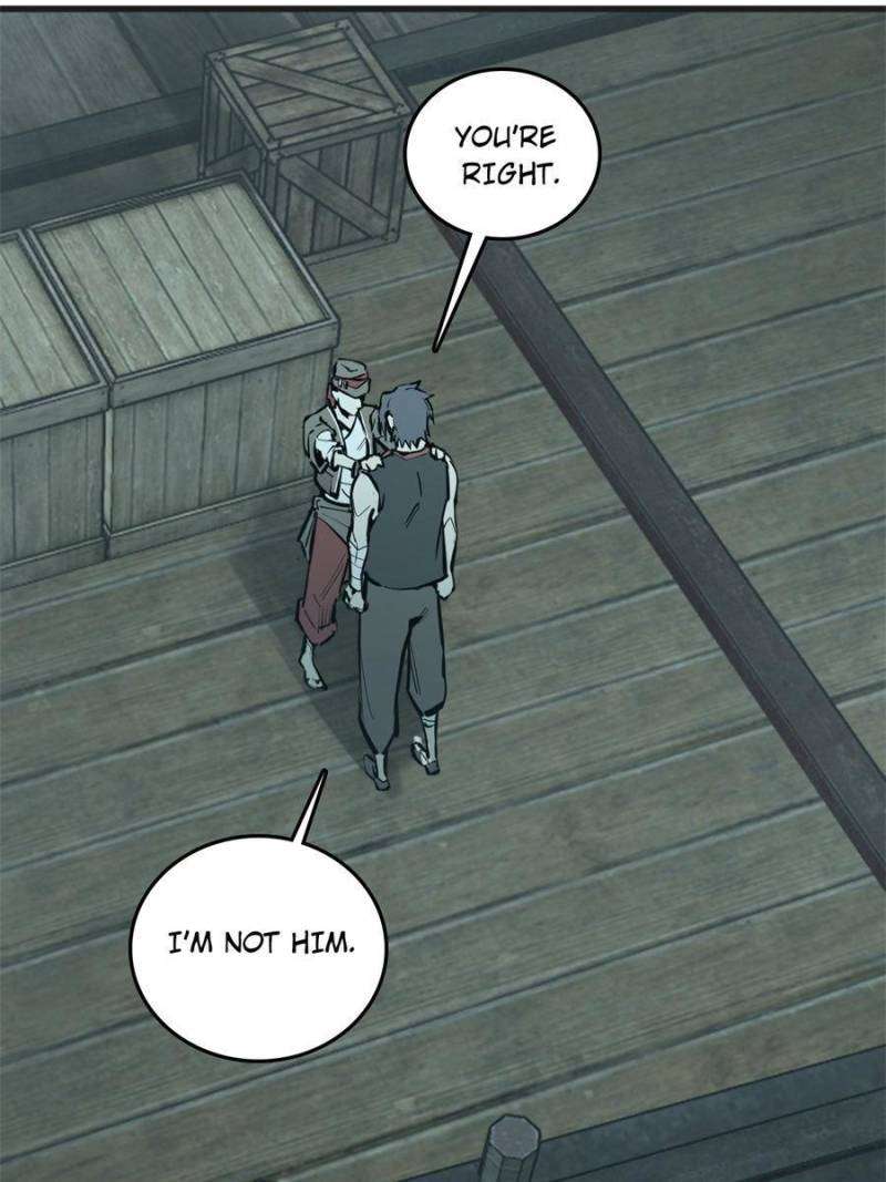 Another beginning with the Guhuo bird chapter 201 page 105