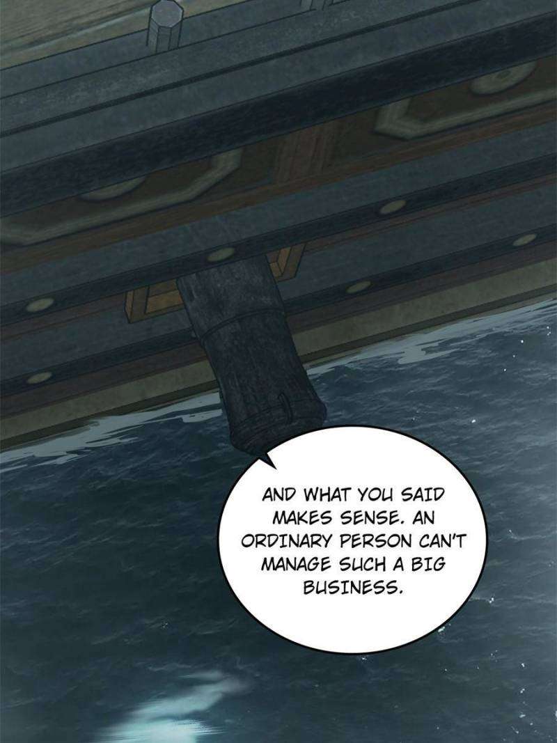 Another beginning with the Guhuo bird chapter 201 page 106