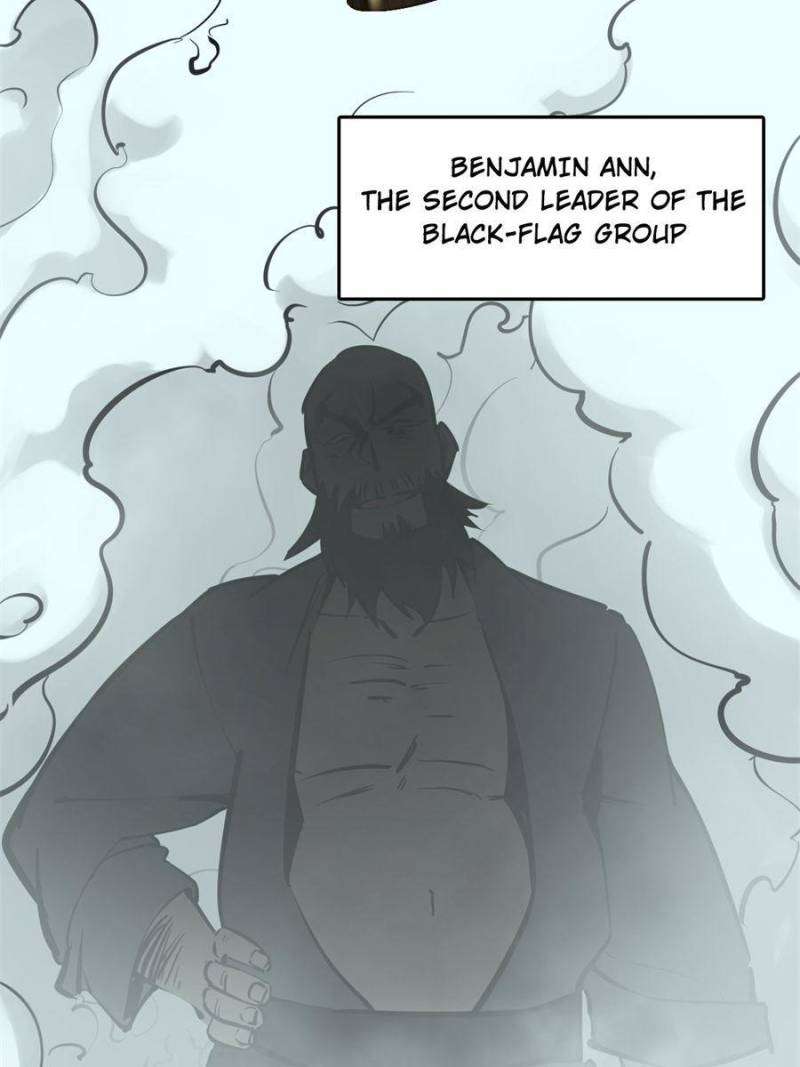 Another beginning with the Guhuo bird chapter 201 page 11