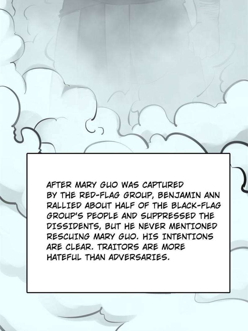 Another beginning with the Guhuo bird chapter 201 page 12