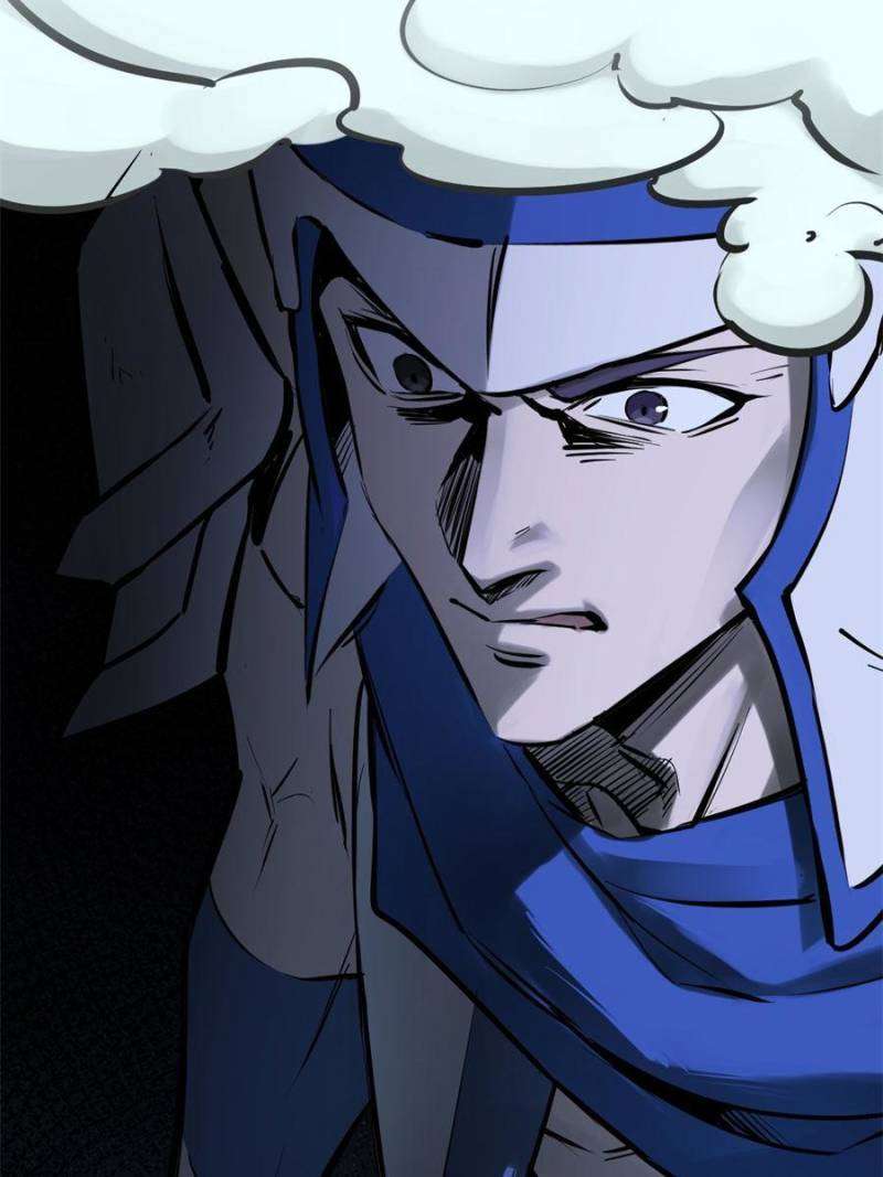 Another beginning with the Guhuo bird chapter 201 page 13